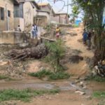 One found dead, another missing after Kumasi downpour Kumasi downpour