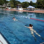 Berlin to allow women go topless in public swimming pools