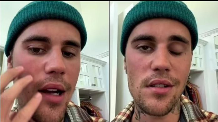 Eugene to Justin Bieber: Where are you now?