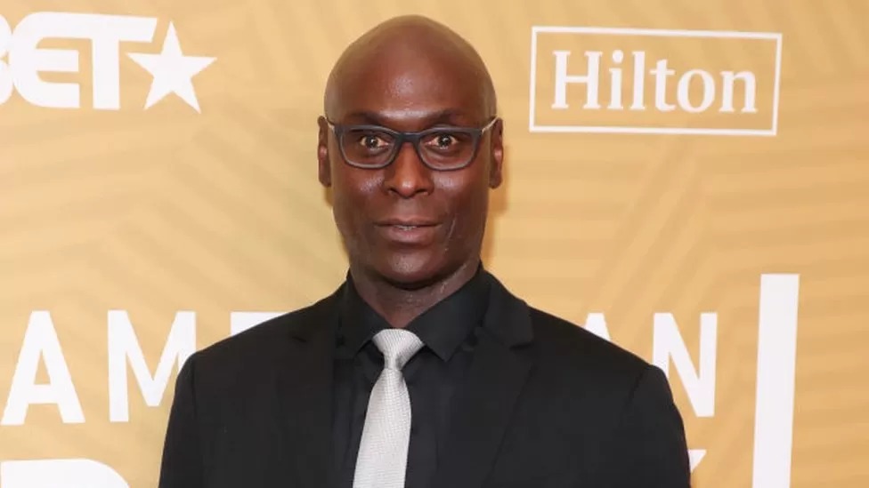  Lance Reddick, star of The Wire and John Wick, dies aged 60