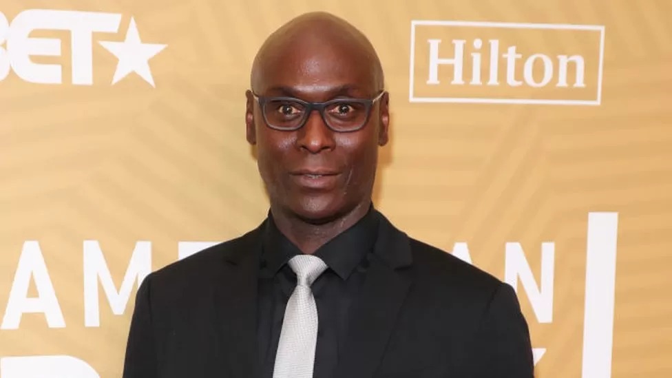 Lance Reddick, star of The Wire and John Wick, dies aged 60