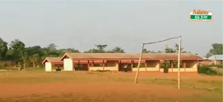 Headmistress closes down school over her missing GHC2k