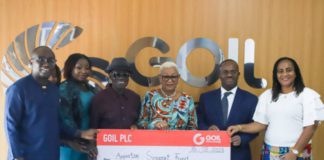 Appiatse support fund