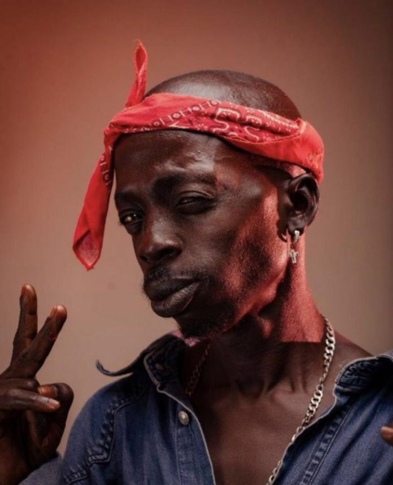 Mother of late TikTok star, Ahuofe breaks silence on his death