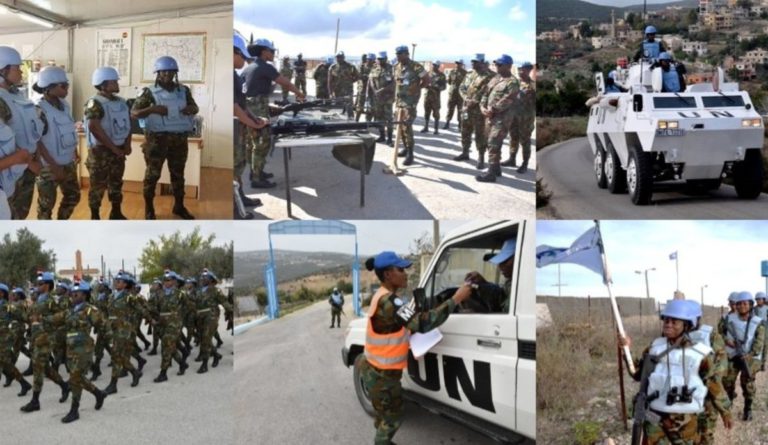 Ghana leads the way as UN’s largest contributor of female peacekeepers