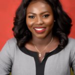 Lesley Arthur, Energy Quest Foundation CEO