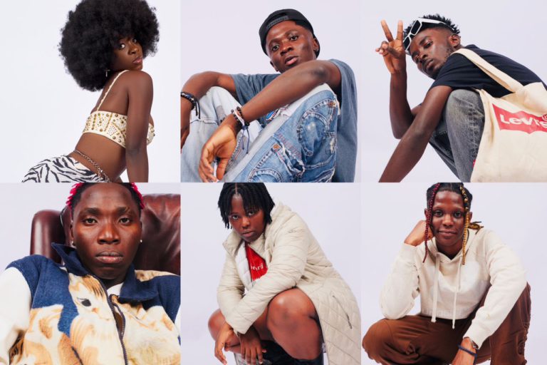 Wayne Chavis Records six-man team out with latest single, ‘Sign’