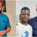 Yul Edochie gets blamed for death of his son Photo credit: @yuledochie