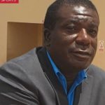 Popular former Sports Commentator passes on