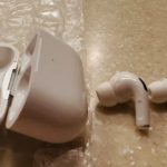 The AirPods were eventually reunited with their owner.