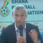 Chris Hughton