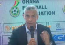 Chris Hughton