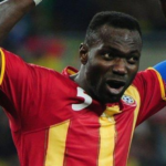 John Mensah