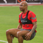 Andre Ayew