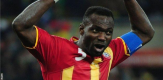 John Mensah
