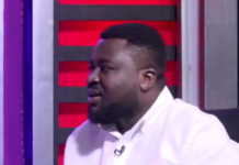 David Obeng Nyarko