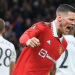Man Utd survive scare to reach FA Cup last eight