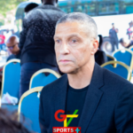 Chris Hughton