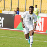 Ernest Nuamah
