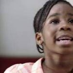 Little Girl Who Featured In Popular Maggi Advert Grows Big And Beautiful Photo Source: Maggi YouTube