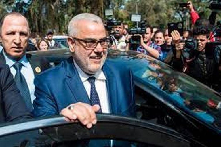 Refrain from meddling in our foreign policy matters – Morocco King’s Royal Cabinet warns PJD