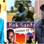 Abusuapanin Judas has been living the life in the US Photo source: @sweet_maame_adwoa, @nkosuohene