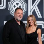 Russell Crowe, girlfriend refused service at Australian restaurant for failing to meet dress code
