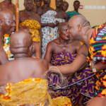 NPP elections: Otumfuo calls for clean campaign