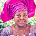 Prof. Mike Oquaye’s wife passes on