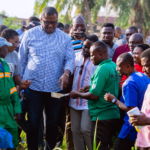 Parliament’s Health Committee to strengthen Larval Control Programme