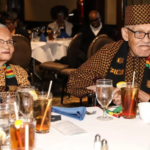 2 survivors of 1921 Tulsa massacre conferred Ghanaian citizenship