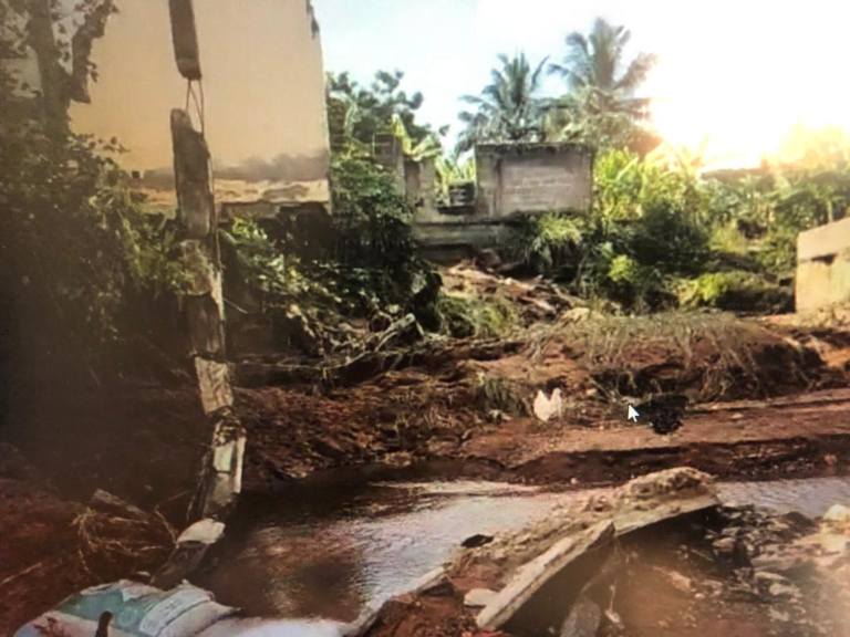 People’s Forum: Baba Dongo, Bortianor residents appeal for a storm drain