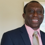 Francis Dodoo: Man who made nonsense of ‘you-can’t-combine-academics-with-sports’ narrative