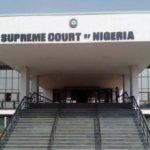 The Supreme Court of Nigeria