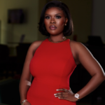 Deloris Frimpong Manso