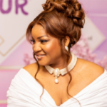 Omotola Jalade-Ekeinde