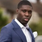 Nigerian-born music manager in the United Kingdom, Emmanuel Odunlami