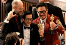 Full list of Oscars winners at the 95th Academy AwardsÂ