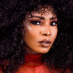 Don’t date married men like I did – Top actress advises women