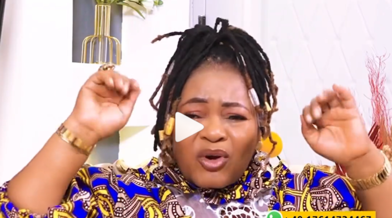 It’s a big disgrace – Christiana Awuni on Spike Lee’s comment on Ghana Film Industry