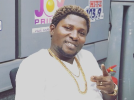 R2Bees's Unda now Kojo Golden