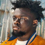 Ghanaian music producer M.O.G Beatz/ credit: Wikipedia