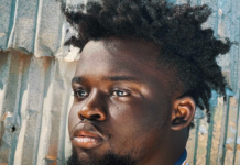 Ghanaian music producer M.O.G Beatz/ credit: Wikipedia