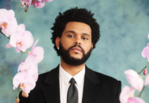 The Weeknd | @theweeknd/Instagram