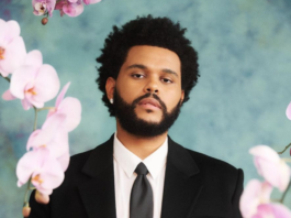 The Weeknd | @theweeknd/Instagram