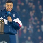 Kylian Mbappe © Getty Images