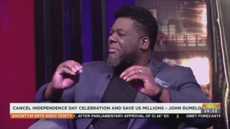 Awal, Okraku-Mantey have failed Creative Arts Industry – Bulldog [Video]