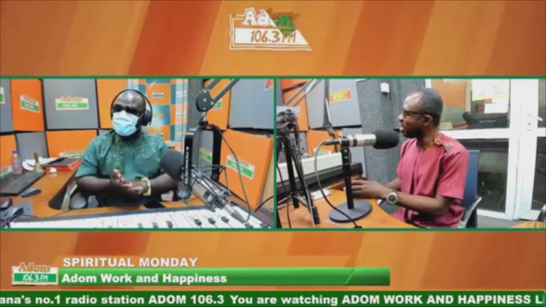 I can ‘cure’ over 85 diseases including HIV with cow dung and urine – Spiritualist [Video]