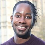 Jason Arday was diagnosed with autism spectrum disorder and global development delay. Now, he's the youngest black professor at the University of Cambridge. University of Cambridge Faculty SWNS
