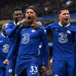 PL: Chelsea beat Leeds to ease pressure on Potter